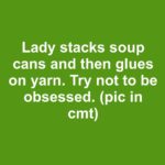 Insert string lights into soft cotton balls. This DIY is everywhere.