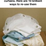 Smash glass beads inside a jar for a frosted look. You’ll want to make ten of these