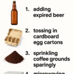 Hydrogen peroxide is a gardener’s all-purpose remedy. Here’s why..