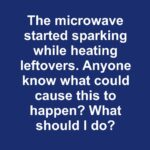 You are doing it all wrong. Here’s the right way to store leftovers