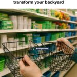 Don’t forget about old chairs from Goodwill. Here are 10 exceptional ways to reuse them