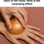 You are doing it all wrong. Here’s the right way to use salt gargle