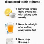  You are doing it all wrong. Here’s the right way to lower high cholesterol naturally 