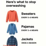 Most do this wrong. Here’s what to stop overwashing