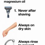 This has been such an issue for us!