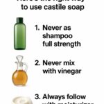 Lady rubs Vicks Vaporub on her feet before she sleeps for this brilliant reason