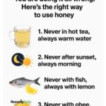 If you eat cucumbers everyday, this is what happens to your body