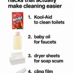 12 quirky kitchen sponge hacks you didn’t know about