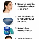 Put lemon and baking soda in a glass and place it in a room you frequent. Here’s why