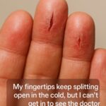 Mystic Tomato Salad with Green Spells