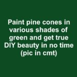 Crush peppermint sticks with rolling pressure in parchment. This might be the coziest look yet