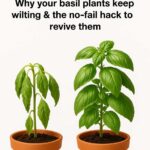 Baking soda makes flowers bloom and fuller? 10 best garden hacks most don’t know