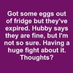 My friend found a lone clothespin clipped to her front door hinge. What does the clothespin mean?