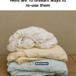 Break opal-style necklaces into wax bands. This glow is unreal