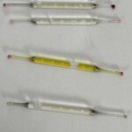 My new favorite treat for after a meal! Plus, it’s high in protein!