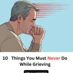 When Life Falls Apart and Comes Back Together: A Journey of Healing