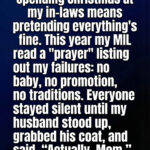 My mom swears by this trick to ease dry winter scalp that takes almost 0 work. Here’s how it works