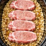 A thick white foam leaks out of my hamburger while cooking — what is that stuff?