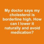 How long can a woman live without physical inti.macy?