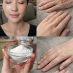 Perilla Leaf Tea for Healthy Hair Growth