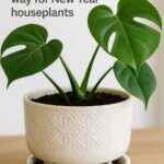 Here’s why you might want to bury banana peels near your plants