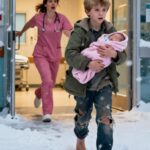 Why Seniors Should Wear Socks Even at Home