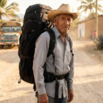 The Doctor Who Stood by Me: A Journey Through Loss, Healing, and Hope