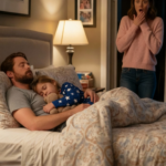 What meaning is attributed to the crescent moon and the letter M on the palm of the hand, according to popular beliefs?