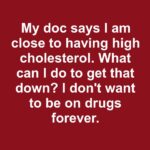 Sliced into Spam and found firm white chunks embedded throughout. Is that mold or something bad