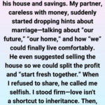 When a Sweet Surprise Almost Went Terribly Wrong