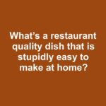 I swear I check for these!