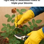 Mosquitoes absolutely hate these 12 plants. Plant them in your backyard, patio, and say goodbye to them for good