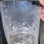 There’s a warm spot on my hardwood floor even though the heat isn’t running under there, and no technician can come soon. What could cause that?