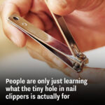 Most people will go their entire life without ever knowing what the drawer under the oven was actually designed for