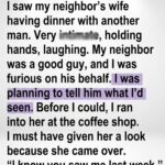 How a Simple Find Transformed Our View of Our Living Space