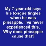 There’s a warm spot on my hardwood floor even though the heat isn’t running under there, and no technician can come soon. What could cause that?