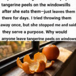 If someone gives you this as a gift, throw it away immediately: It’s witchcraft in disguise.