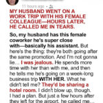 A Wedding Day That Healed Old Wounds