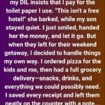 I Adopted a 3-Year-Old Girl After a Fatal Crash – 13 Years Later, My Girlfriend Showed Me What My Daughter Was ‘Hiding’