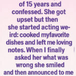 If You Have These 5 Symptoms, It’s Very Likely That Your Body Is Developing A Malignant Tumor, Be Careful.