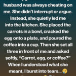 Foods that should not be refrigerated and how poor storage can affect their quality.