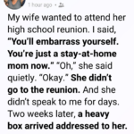 She Walked Away While My Son Was Dying — The Secret He Left Changed Everything