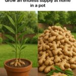 Keep a eucalyptus plant in your house. Here are the 10 effects people notice during winter months