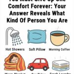 The first animal you see in this image will reveal the person you need in your life.