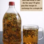 🌿 Spearmint and Lemon Tea: A Simple Natural Remedy for Cold Relief