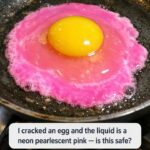 Doctor wa:rns eating ginger causes…