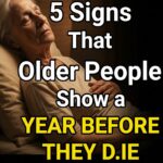 If You Have Visible Veins, It Means You Are…?