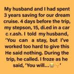 I found this in my girlfriend’s bathroom. We’ve been looking at it for an hour now and still can’t figure out what it is.