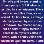 How Many Holes You See in This Skirt Determines if You’re a Narcissist