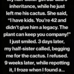 If a woman has small breasts, it means that her part …